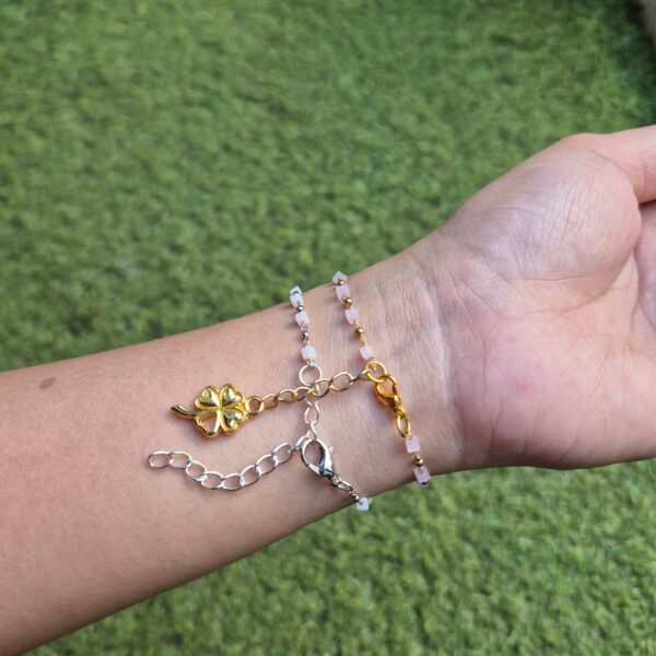 Gelang - Golden Aura - Gambar 3