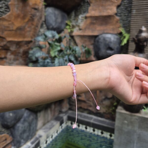 Gelang - Mutiara - Gambar 4