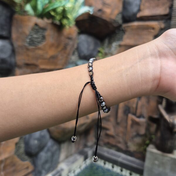 Gelang - Mutiara - Gambar 2