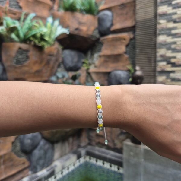 Gelang - Mutiara - Gambar 5