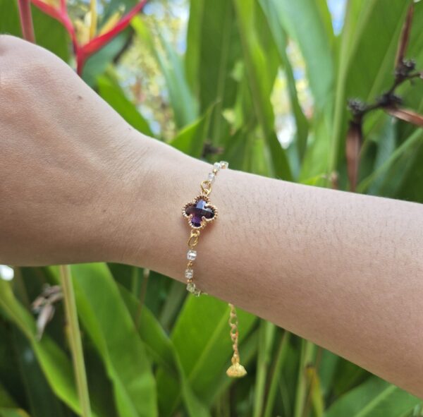 Gelang - Bunga Kilap