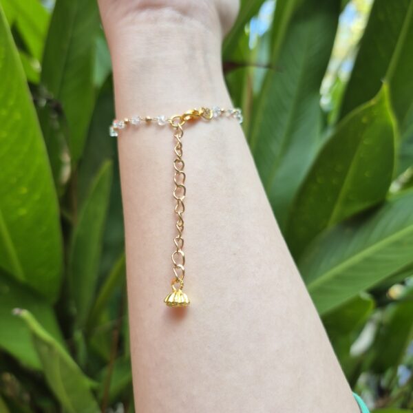Gelang - Bunga Kilap - Gambar 2