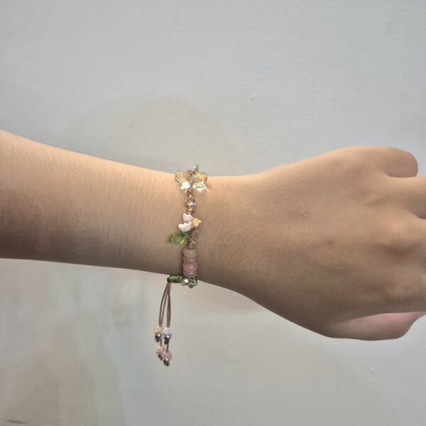 Gelang - Kupu - Gambar 2