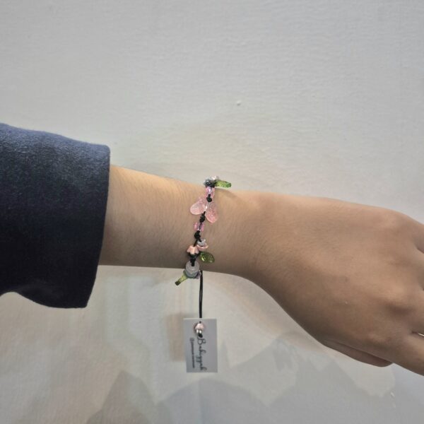 Gelang - Kupu - Gambar 4
