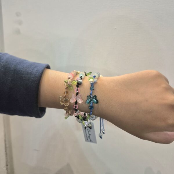 Gelang - Kupu