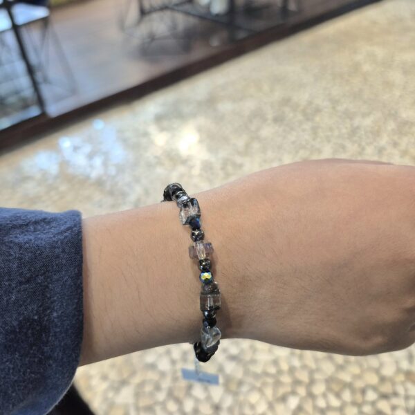 Gelang - Batu Kristal - Gambar 3
