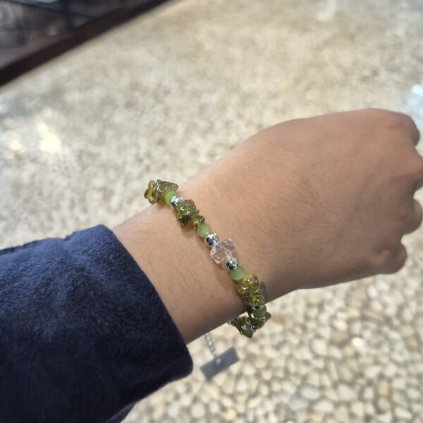 Gelang - Batu Kristal - Gambar 2