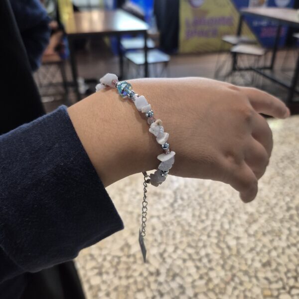 Gelang - Batu Kristal - Gambar 4