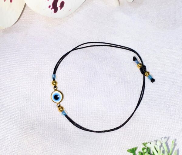 Gelang - Bola Minimalis