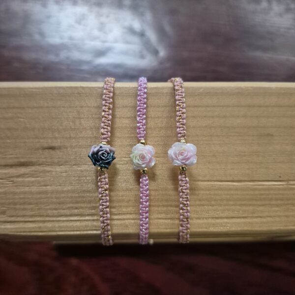 Gelang - Flower